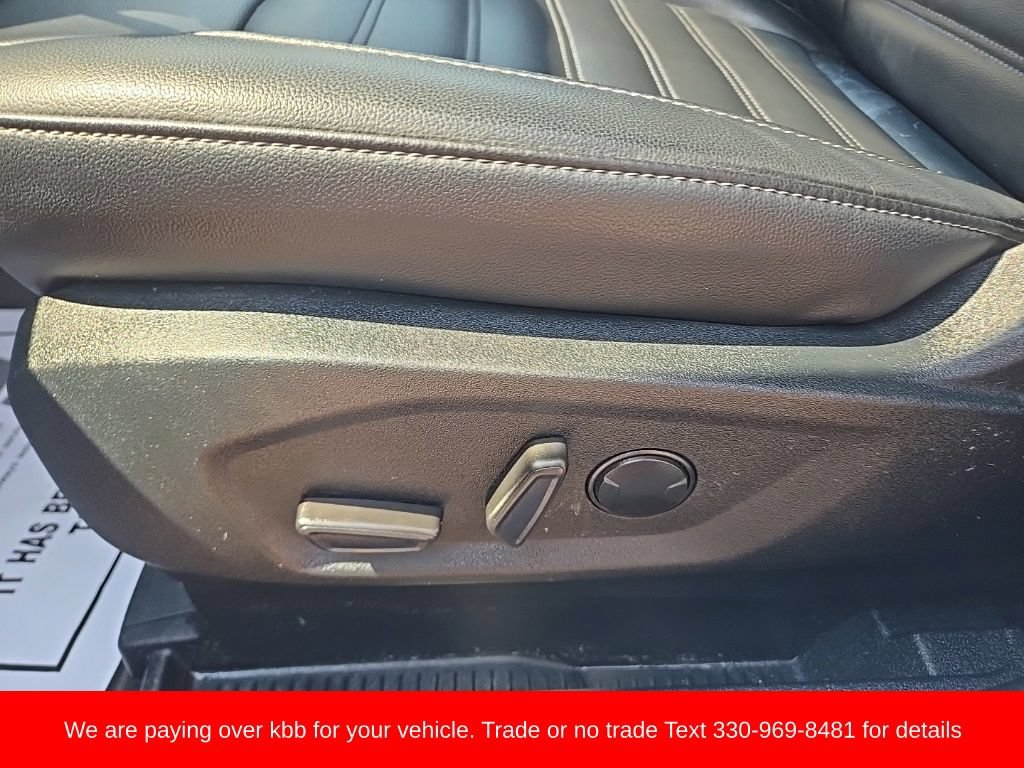 Used 2020 Ford Edge SEL w/ Convenience Package AWD/4WD image 12
