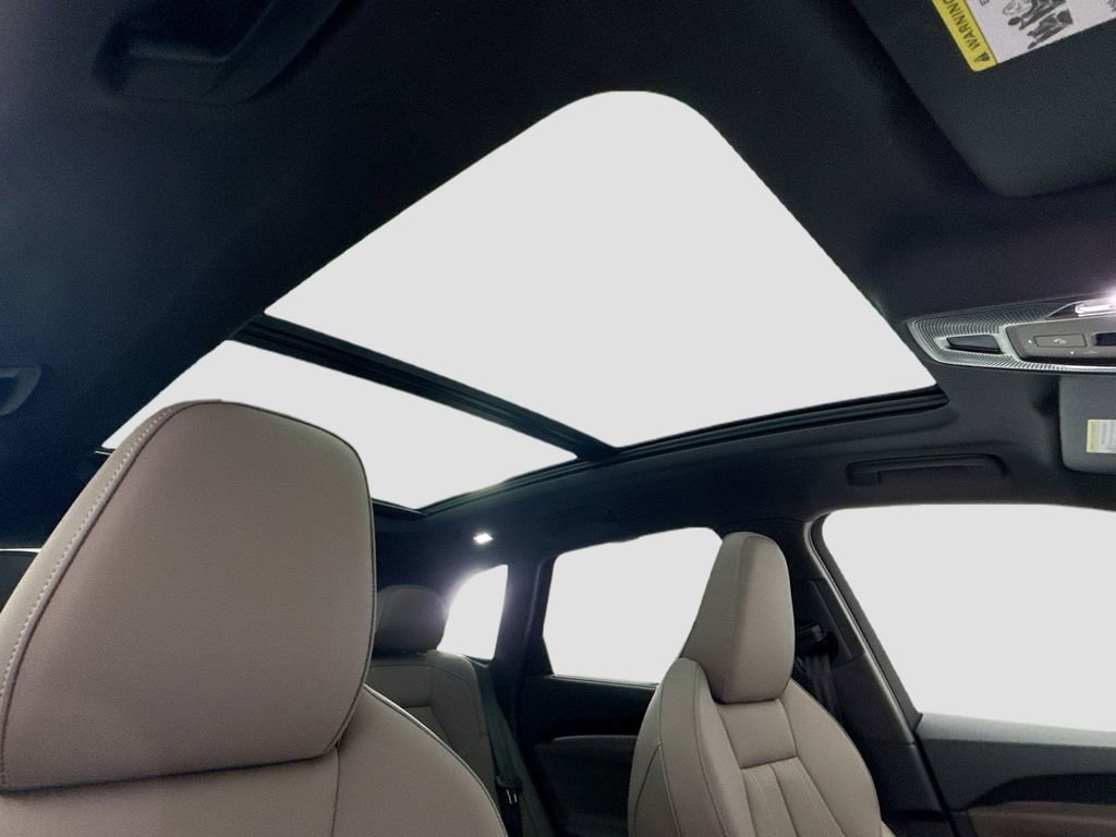 Used 2025 Audi Q5 Premium Plus w/ Premium Plus image 18