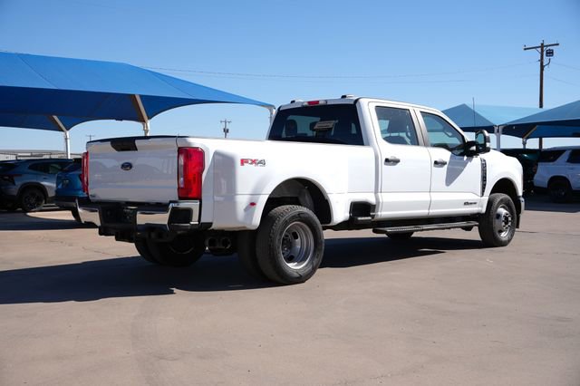 Used 2023 Ford F350 XL w/ FX4 Off-Road Package image 3
