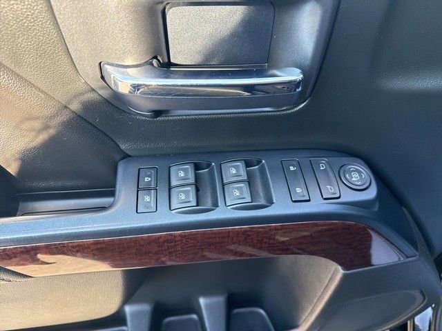 Used 2018 GMC Sierra 1500 SLE image 16