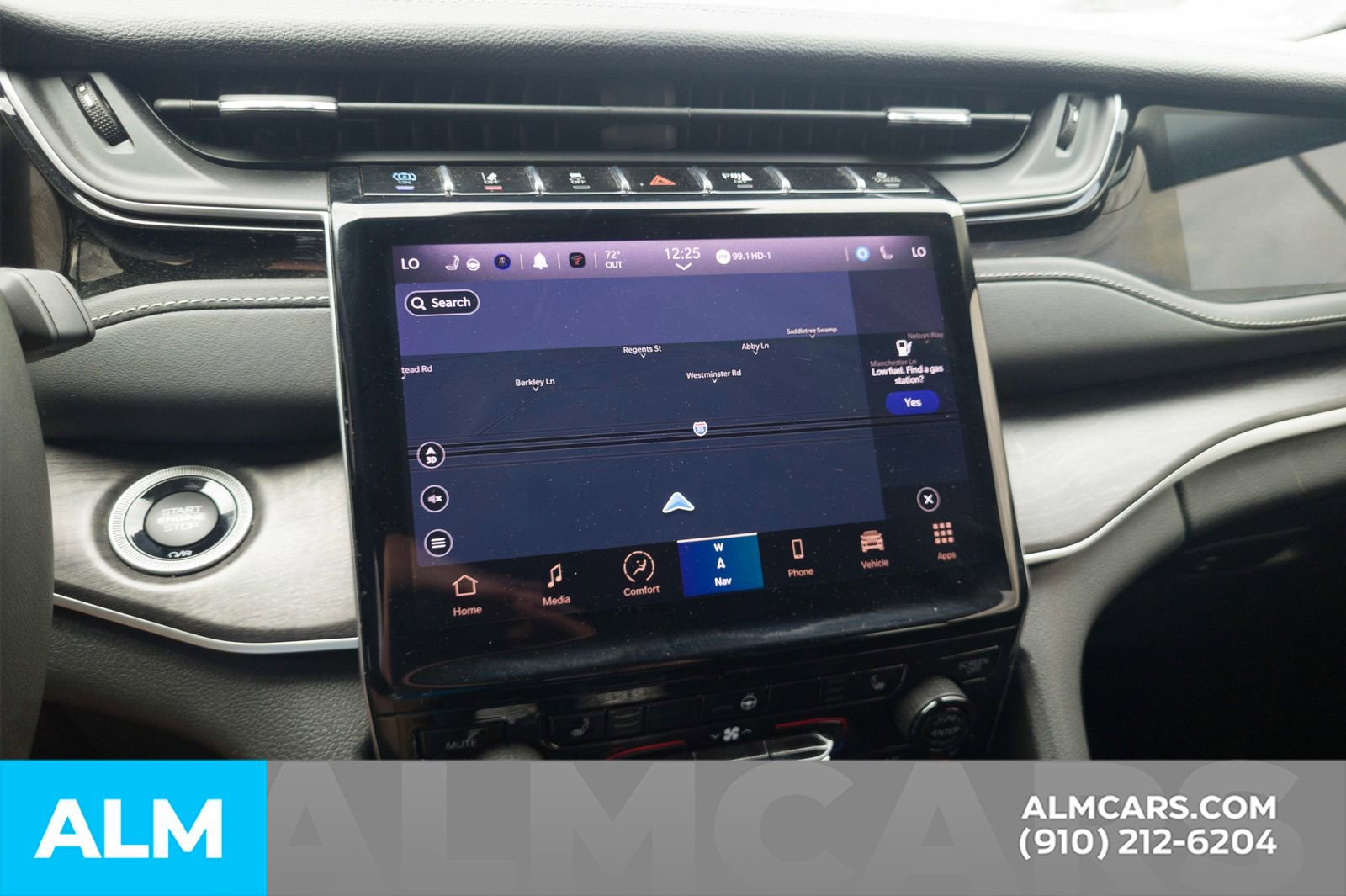Used 2023 Jeep Grand Cherokee 4WD 4xe image 27