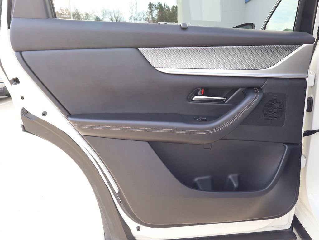 Used 2025 MAZDA CX-90 3.3 Turbo w/ Preferred Package image 24