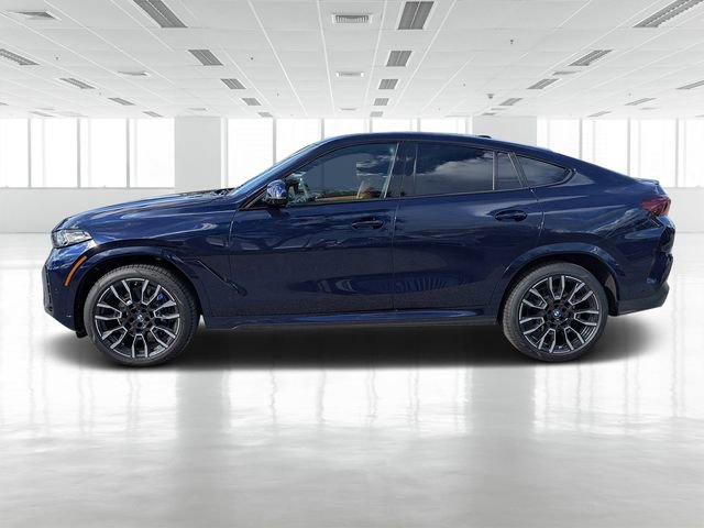 New 2026 BMW X6 xDrive40i w/ Executive Package image 7