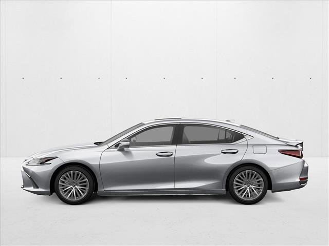 New 2025 Lexus ES 300h w/ Accessory Package (Z1) image 2