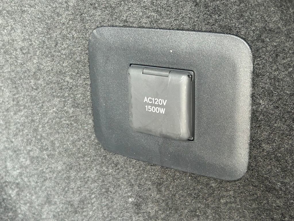 Used 2024 Lexus RX 500h F Sport w/ Convenience Package image 15