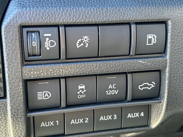 Certified 2025 Toyota Tacoma TRD Pro image 31