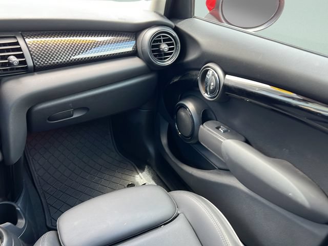 Used 2020 MINI Cooper S FWD image 12