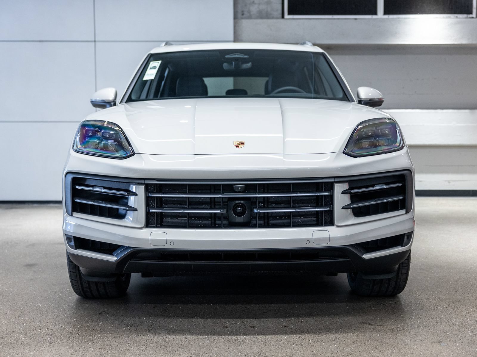 New 2026 Porsche Cayenne AWD/4WD image 11
