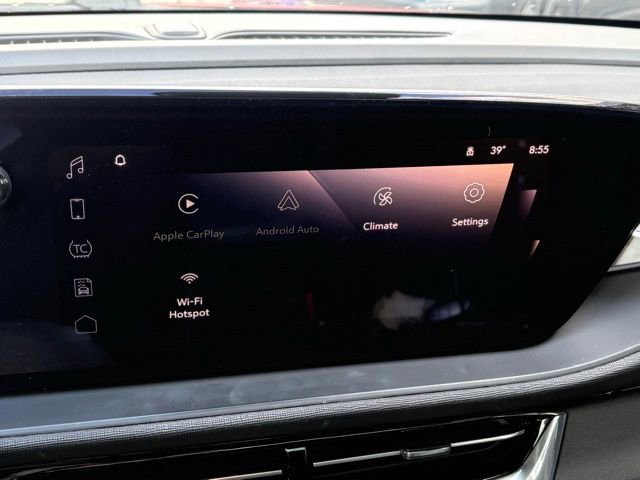 Used 2024 Buick Envista Sport Touring w/ Convenience I Package image 17