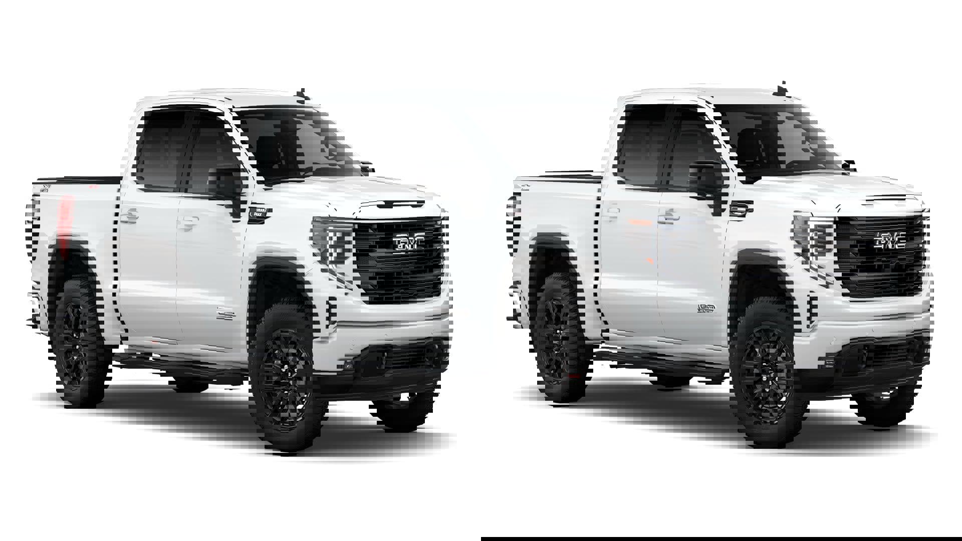 New 2026 GMC Sierra 1500 Elevation w/ Elevation Premium Package image 10
