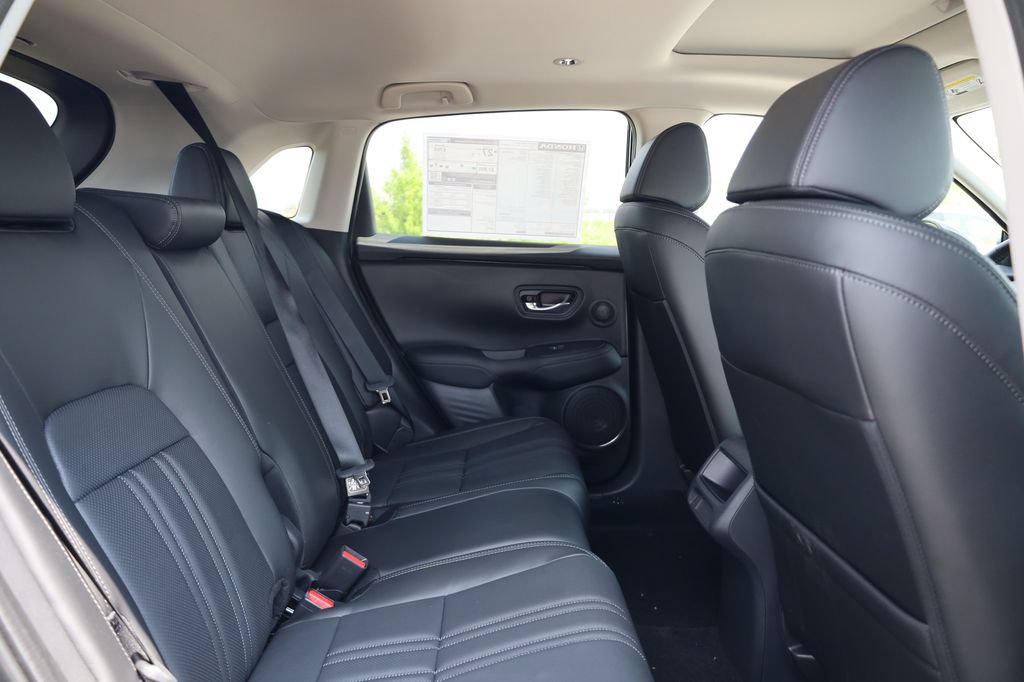 New 2027 Honda HR-V EX-L image 32