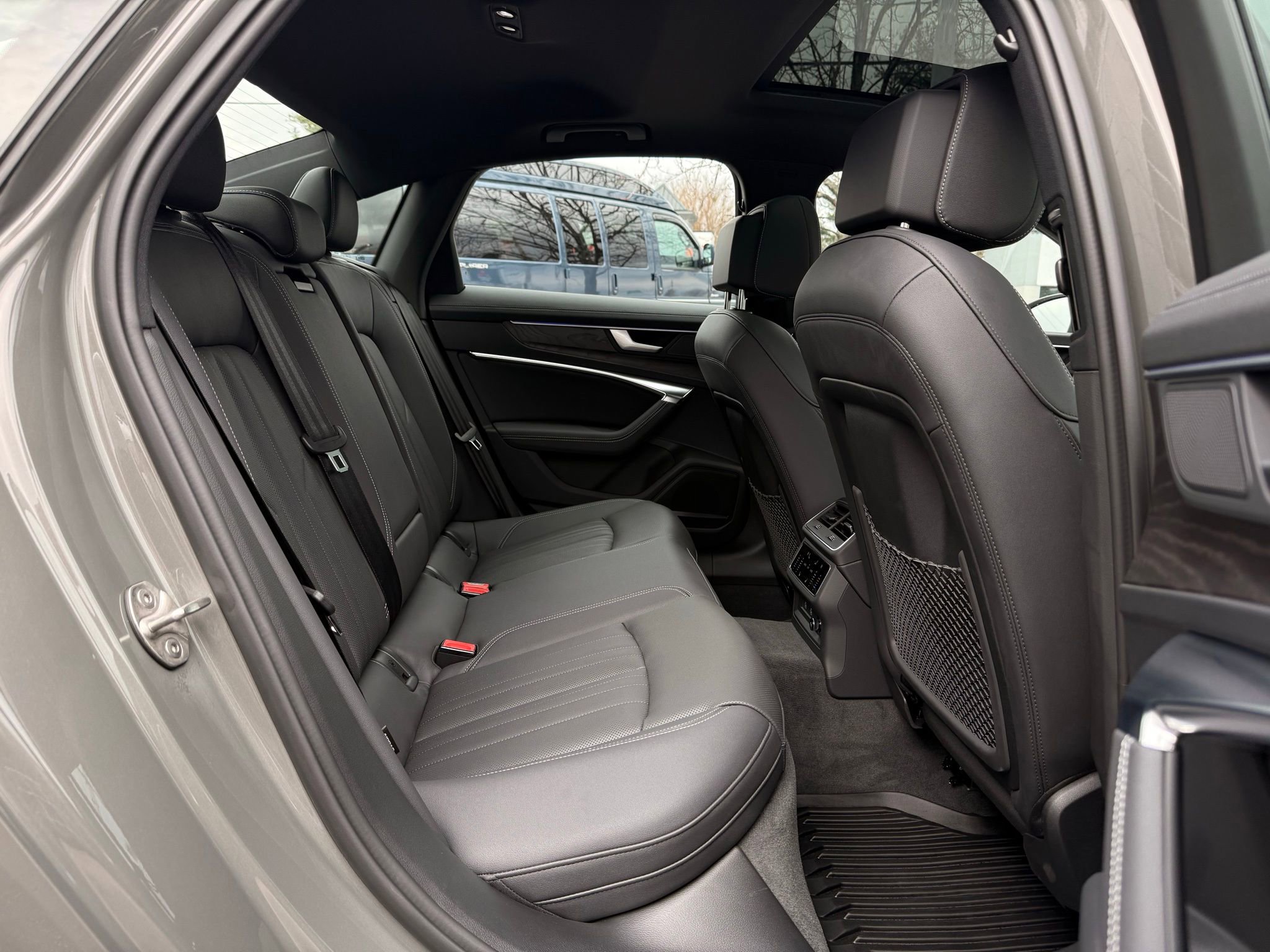 Used 2023 Audi A6 Premium Plus image 27