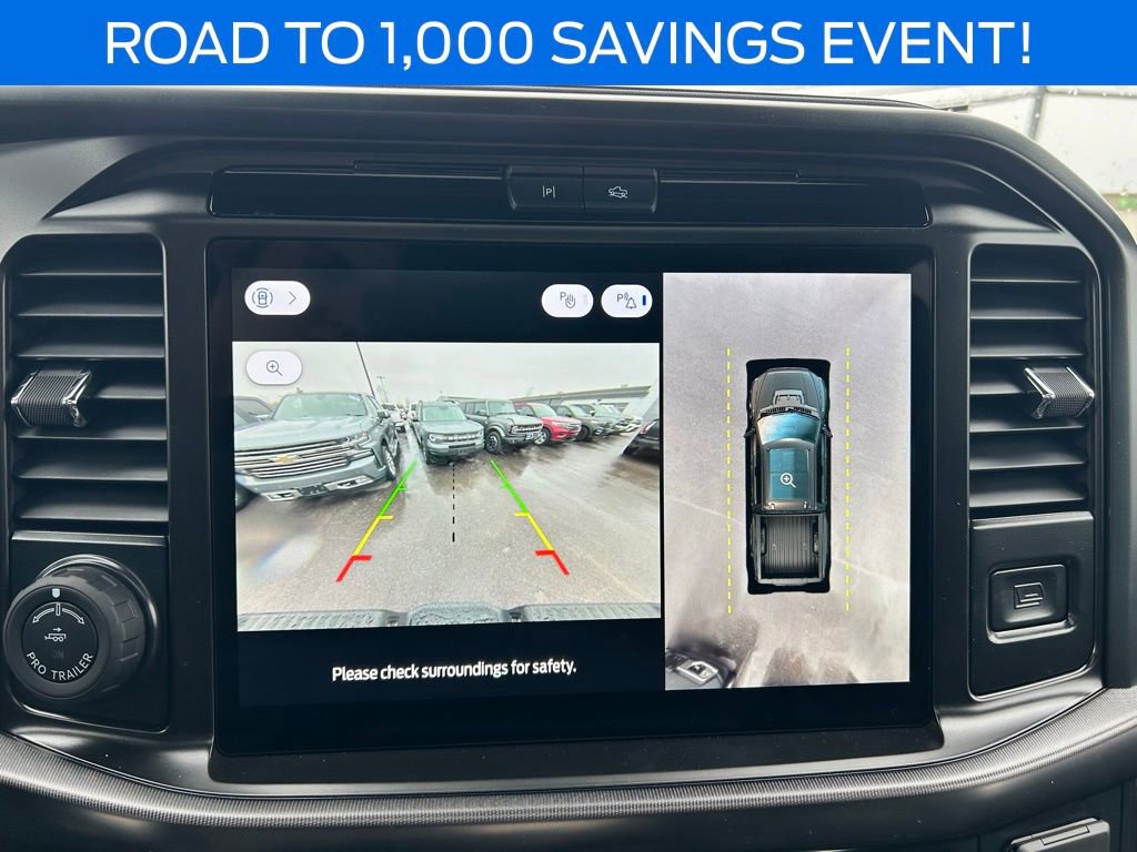 New 2025 Ford F150 Raptor image 45