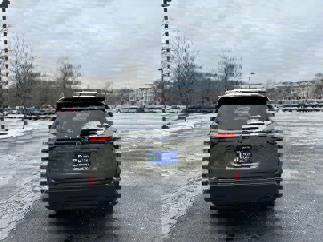 New 2026 Subaru Forester Premium image 9