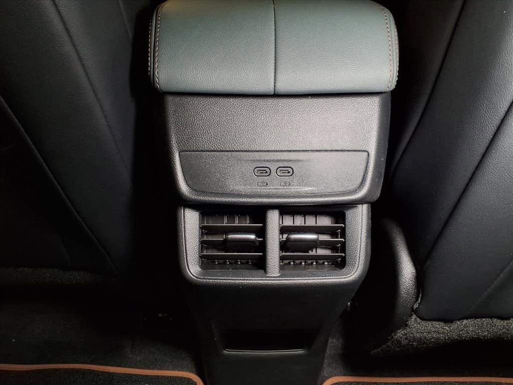 New 2026 GMC Terrain AT4 image 13