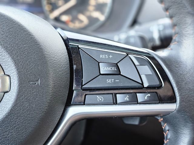 Certified 2021 Nissan Altima 2.5 SR w/ SR Premium Package image 18