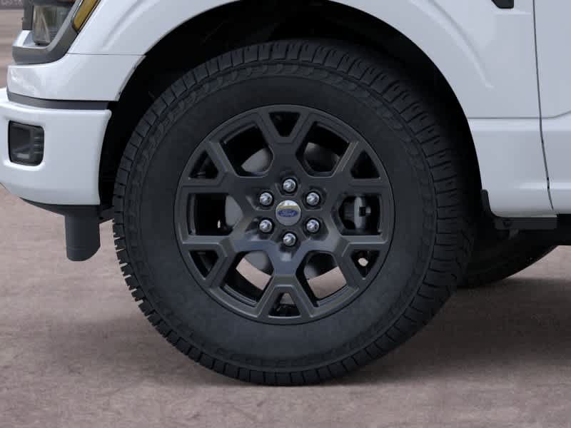 New 2026 Ford F150 STX RWD image 19