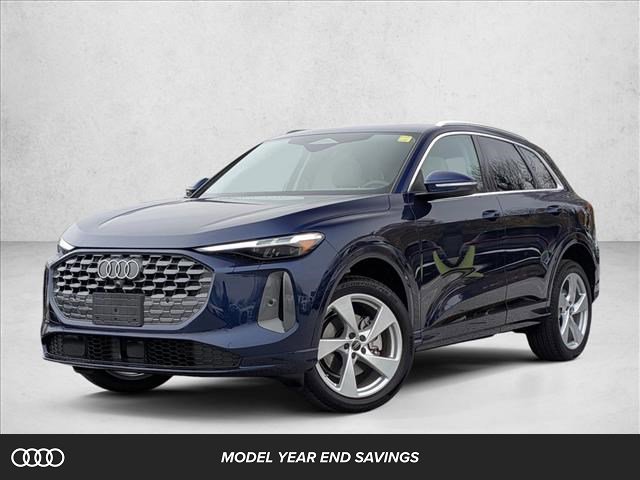 New 2025 Audi Q5 Premium Plus image 1