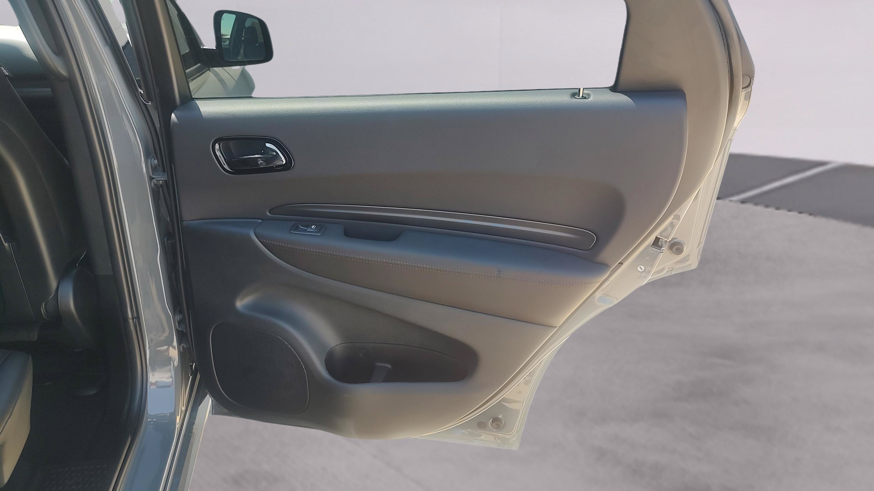 New 2026 Dodge Durango GT AWD/4WD image 16