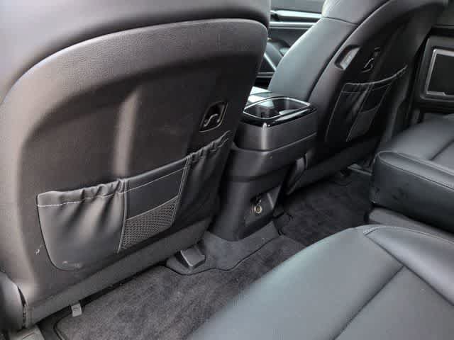 Used 2023 Kia Telluride S AWD/4WD image 18