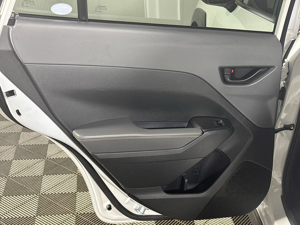 Certified 2025 Subaru Crosstrek 2.5i Sport AWD/4WD image 19