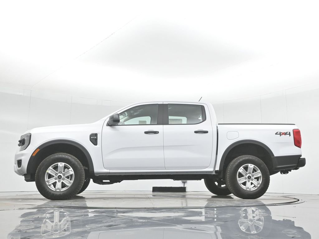 New 2025 Ford Ranger XL w/ Trailer Tow Package AWD/4WD image 6
