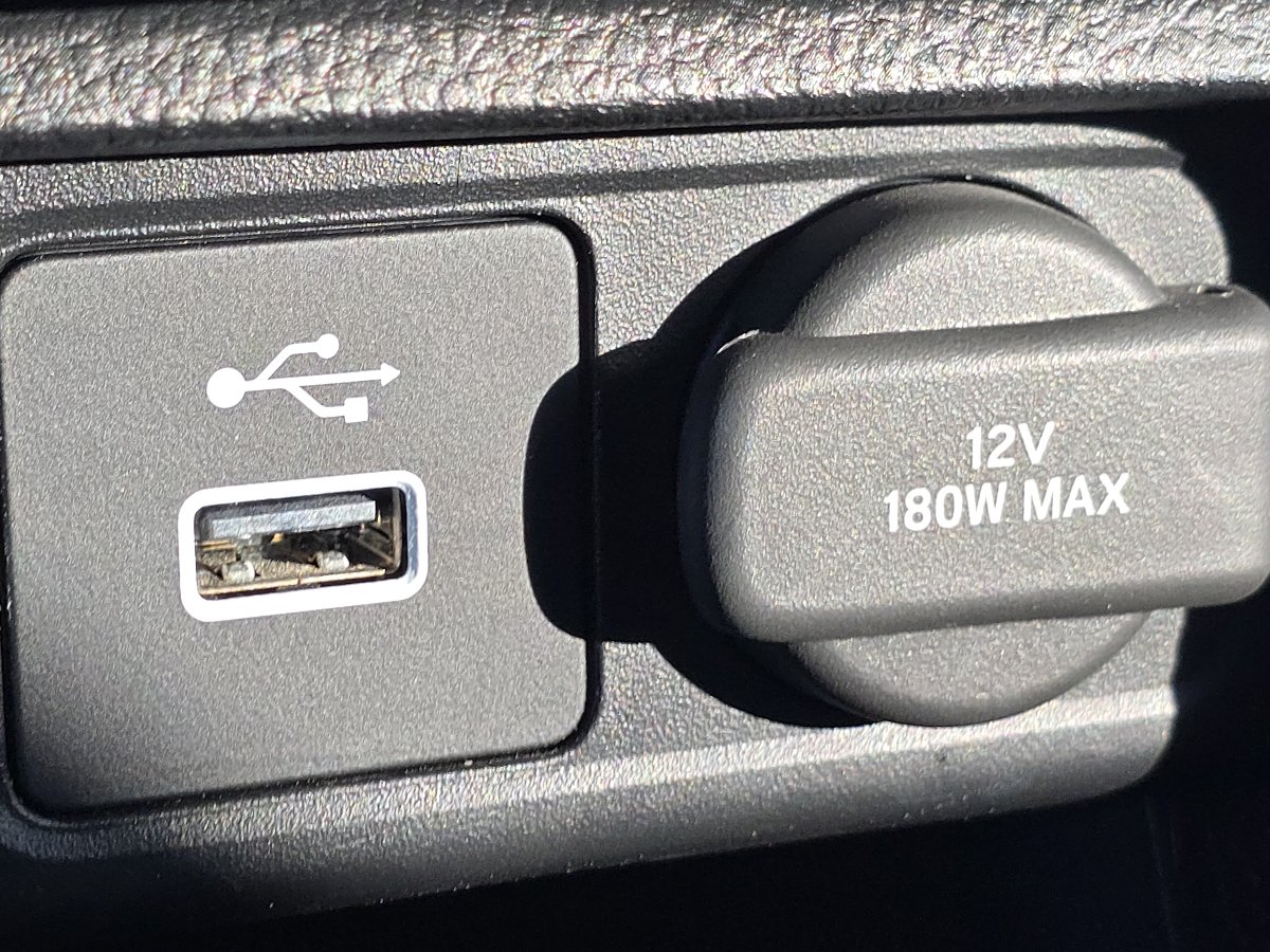 Used 2024 Honda Civic Sport image 7