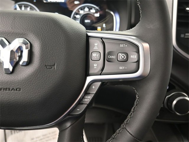 New 2026 RAM 1500 Big Horn image 17
