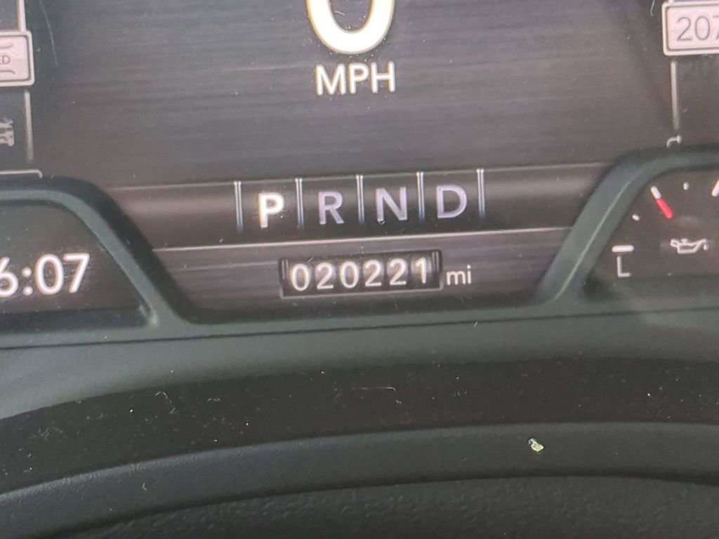 Used 2022 RAM 1500 Big Horn image 35