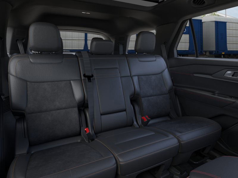 New 2026 Ford Explorer ST image 12