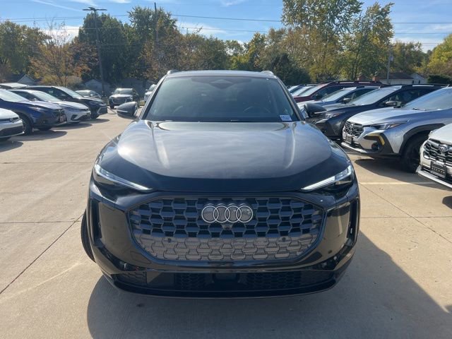 New 2025 Audi Q5 Premium Plus image 2