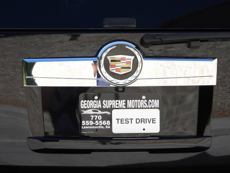 Used 2013 Cadillac Escalade Luxury image 22