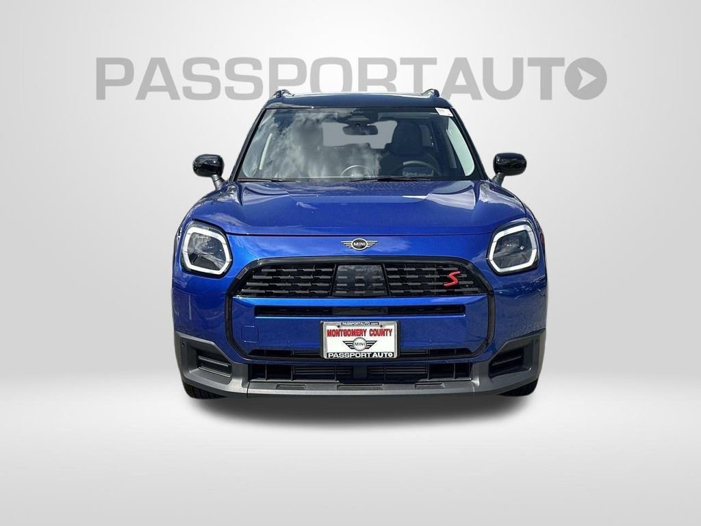 Used 2025 MINI Cooper Countryman S image 52