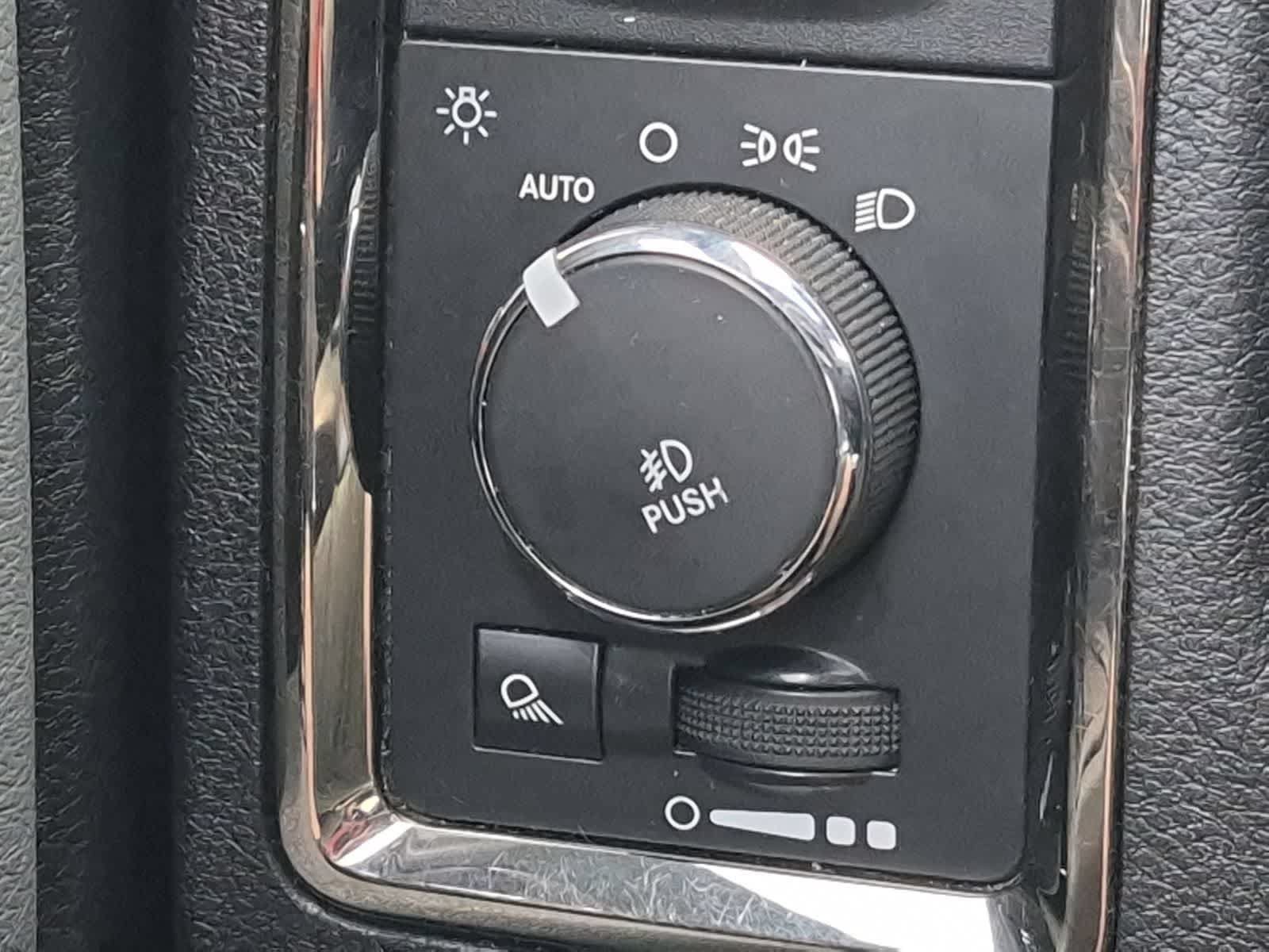 Used 2014 RAM 1500 Sport w/ Convenience Group RWD image 22