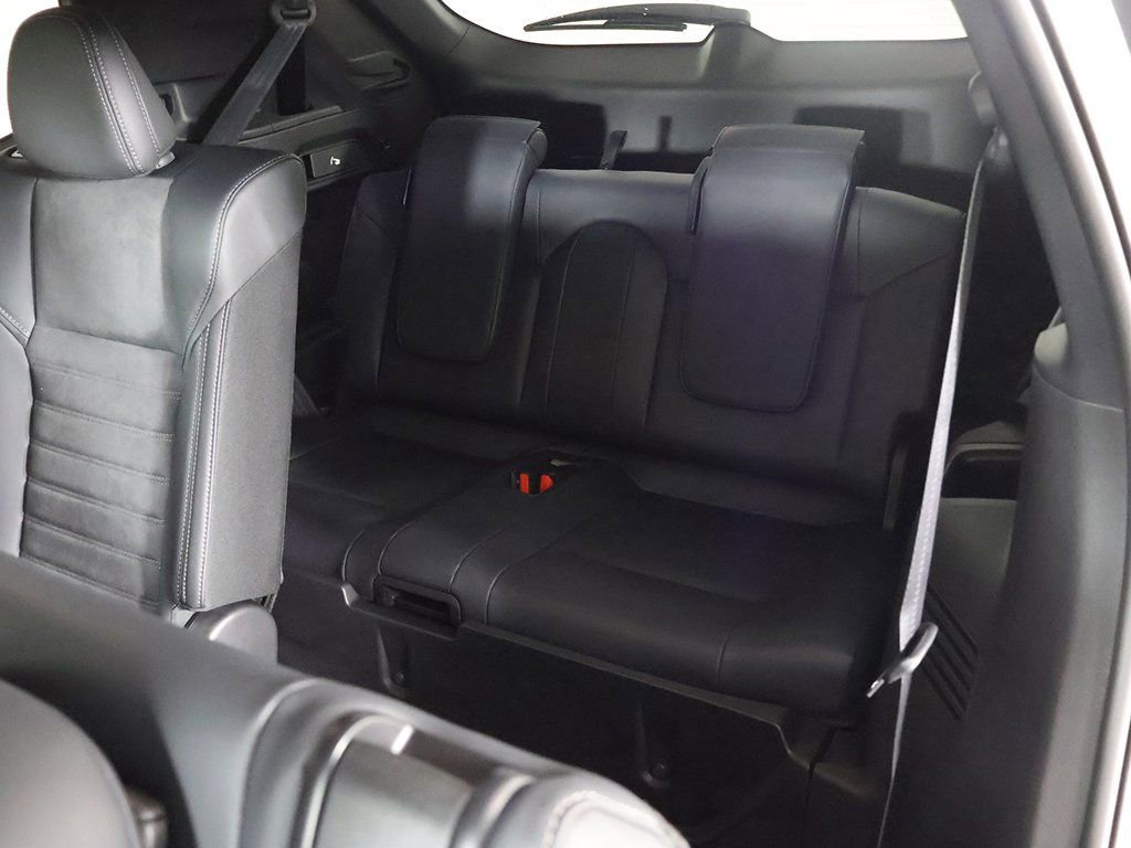 New 2026 Mitsubishi Outlander SE image 37