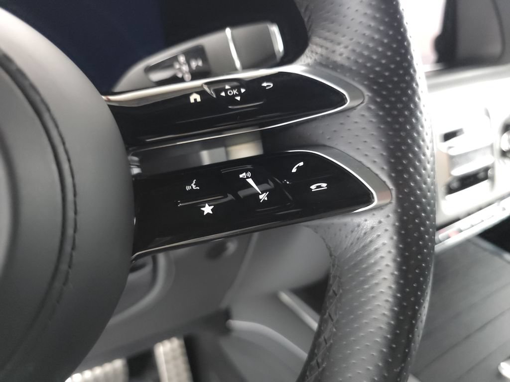 Used 2025 Mercedes-Benz G 550 image 13