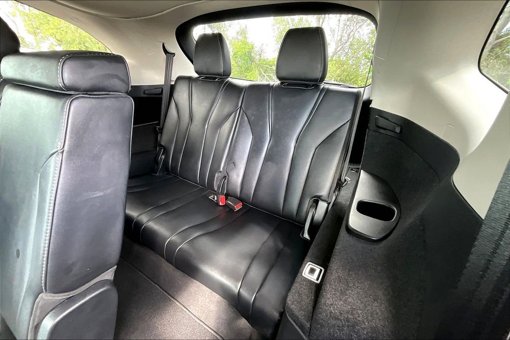 Used 2023 Acura MDX FWD w/ Technology Package image 40