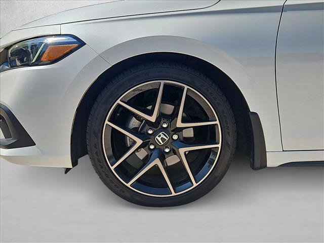 Used 2022 Honda Civic Sport Touring image 18