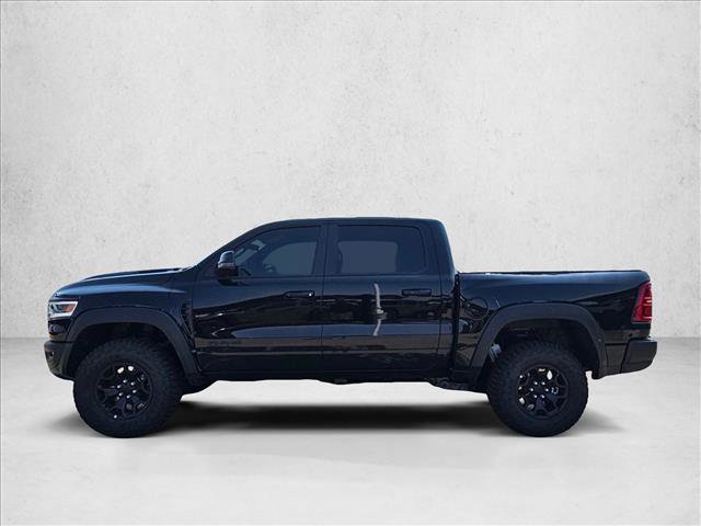 New 2026 RAM 1500 RHO w/ RHO Level 1 Equipment Group AWD/4WD image 5