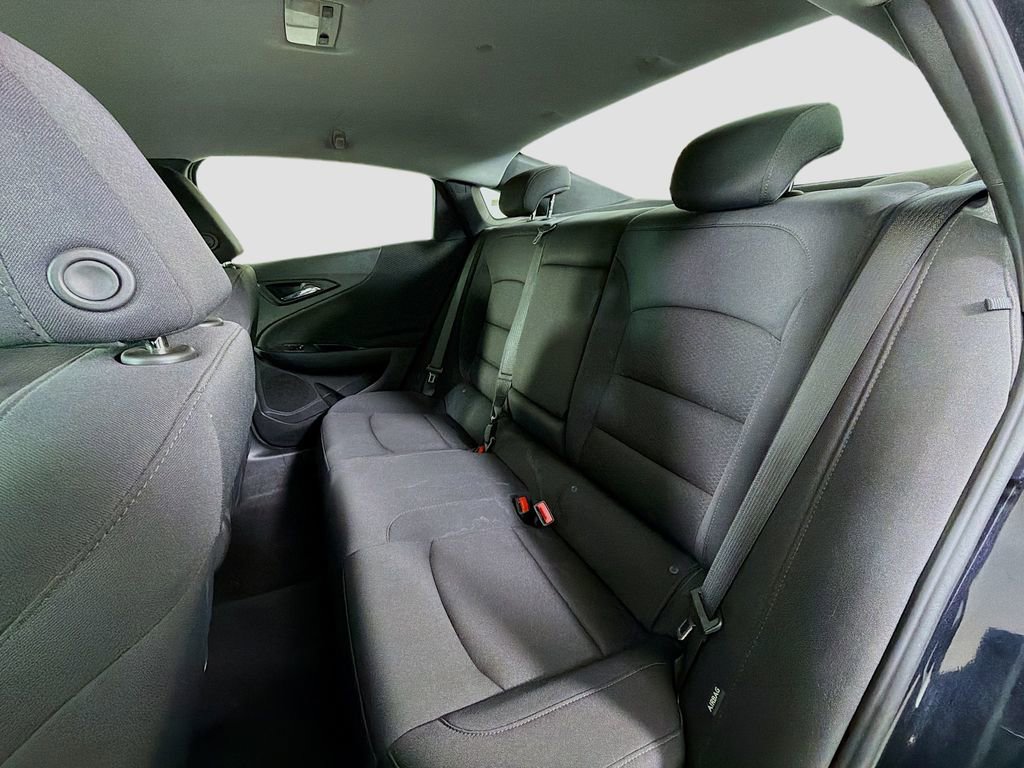 Used 2023 Chevrolet Malibu LT image 22