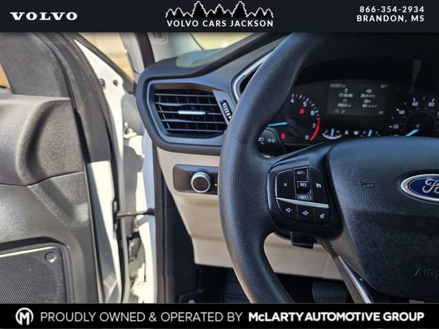 Used 2021 Ford Escape SE image 23