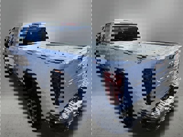 Used 2023 GMC Sierra 2500 SLE w/ SLE Convenience Package image 34