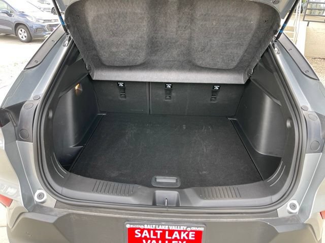 Certified 2026 Buick Envista Preferred w/ Convenience I Package FWD image 15