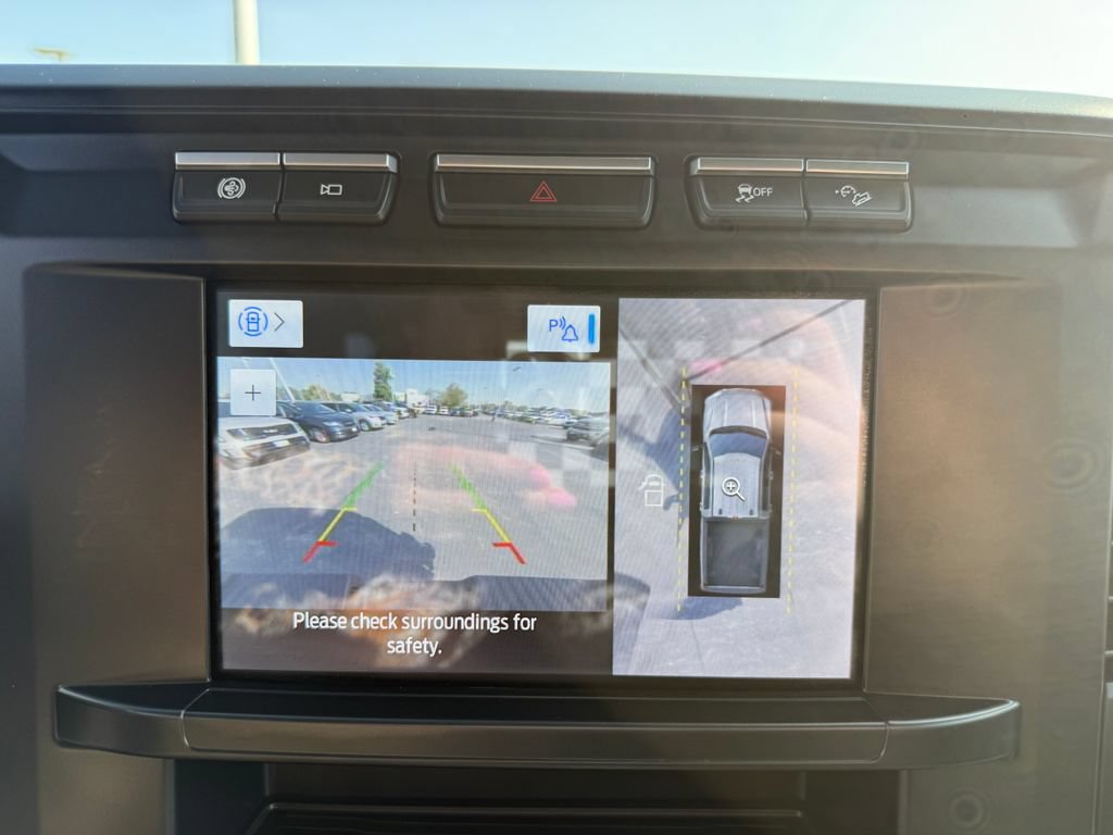 Certified 2024 Ford F250 XL w/ STX Appearance Package AWD/4WD image 31