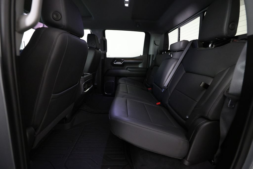 Used 2024 GMC Sierra 1500 Elevation w/ Elevation Premium Package AWD/4WD image 15