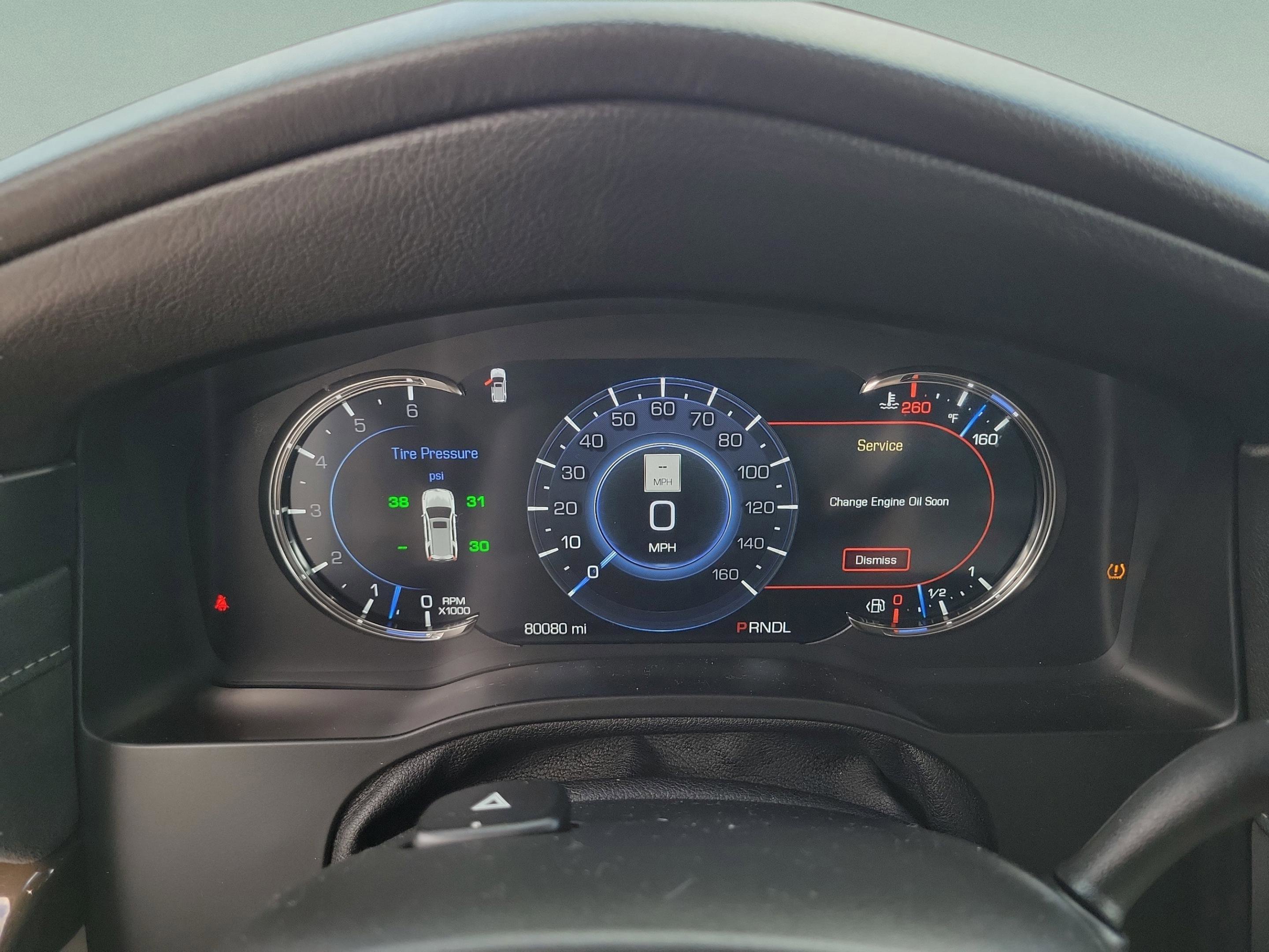 Used 2019 Cadillac Escalade Premium Luxury AWD/4WD image 26