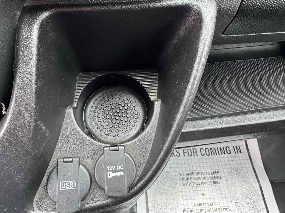 Used 2019 RAM ProMaster 3500 FWD image 20