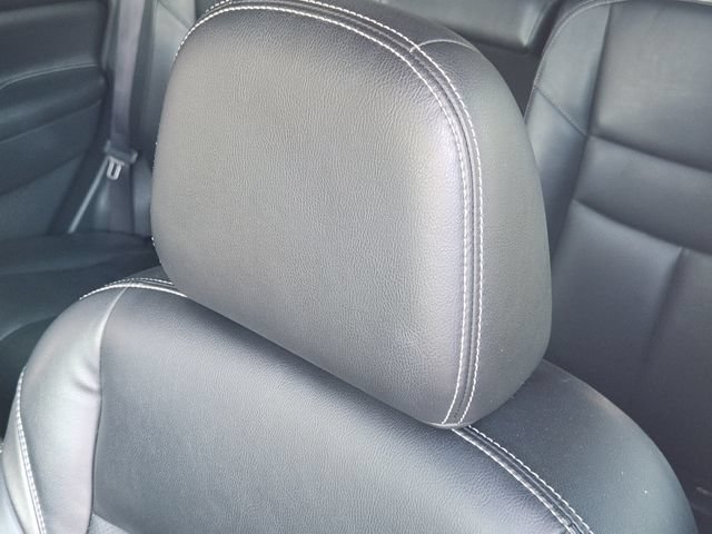 Used 2019 Nissan Murano SL w/ SL Technology Package FWD image 11