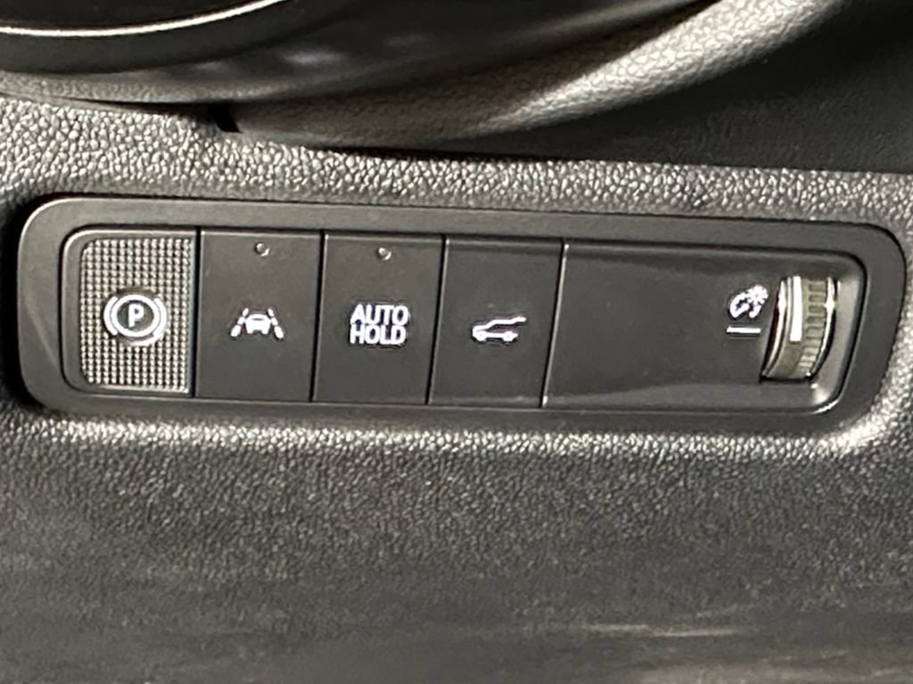 New 2026 Chevrolet Equinox EV RS image 19