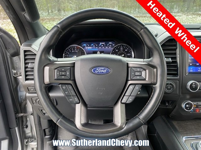 Used 2021 Ford Expedition Max Limited image 21